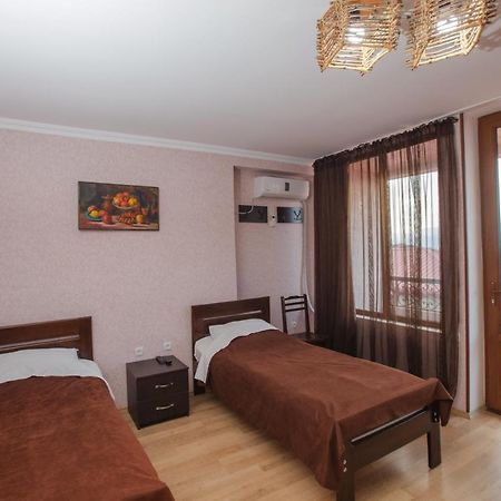 Hillside Resort Telavi Luaran gambar