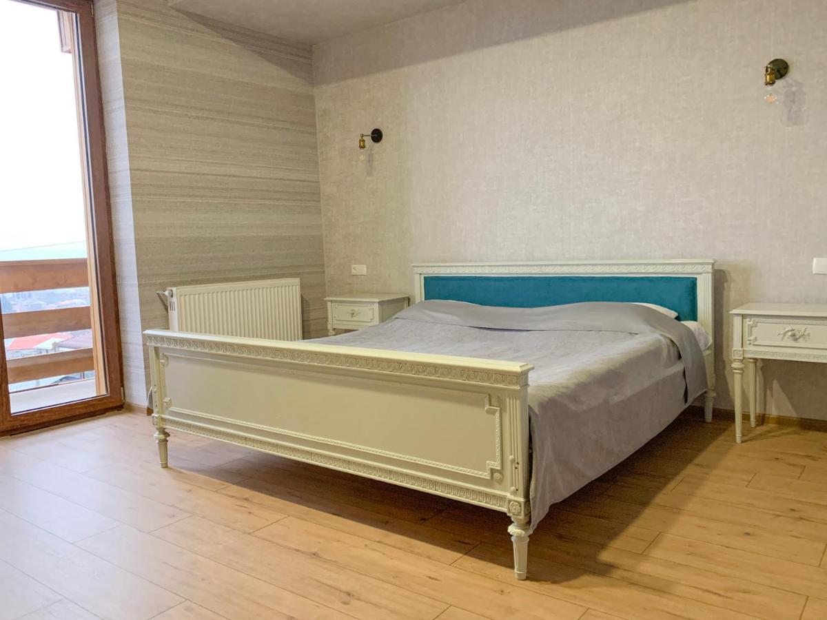 Hillside Resort Telavi Luaran gambar