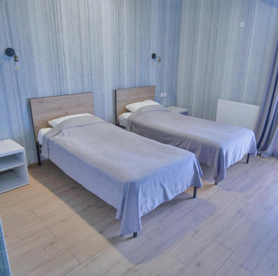 Hillside Resort Telavi Luaran gambar