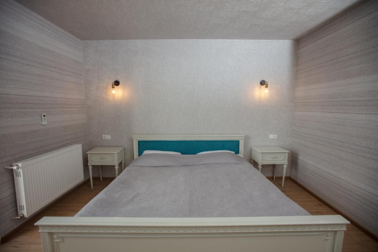 Hillside Resort Telavi Luaran gambar