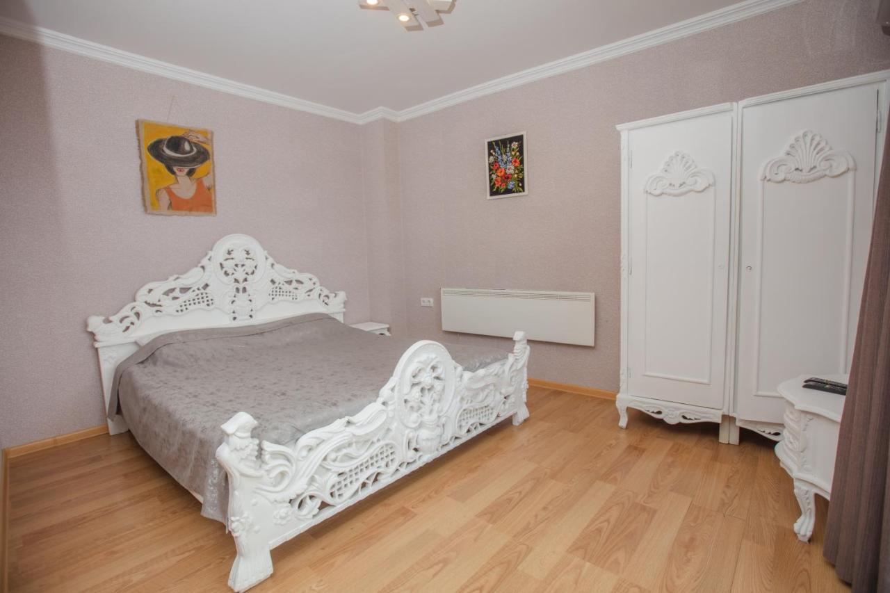 Hillside Resort Telavi Luaran gambar
