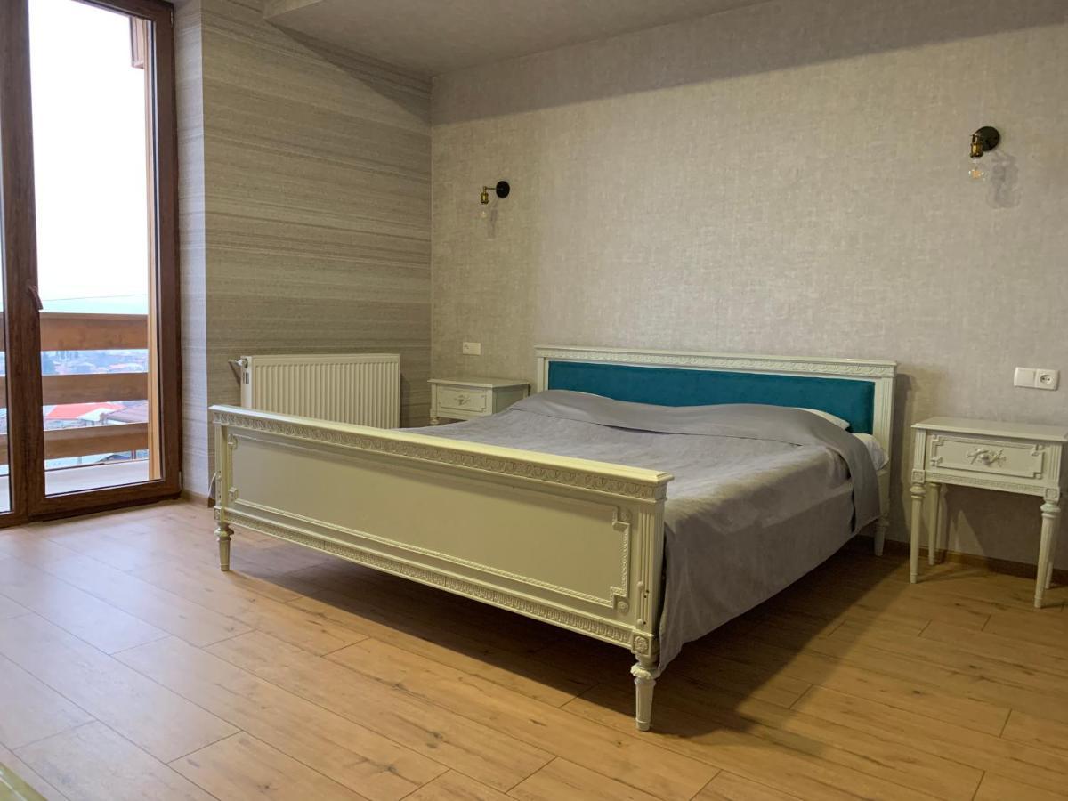 Hillside Resort Telavi Luaran gambar