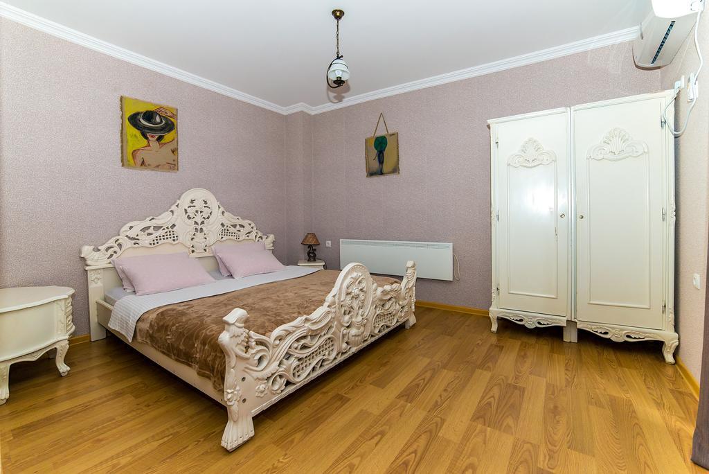 Hillside Resort Telavi Luaran gambar