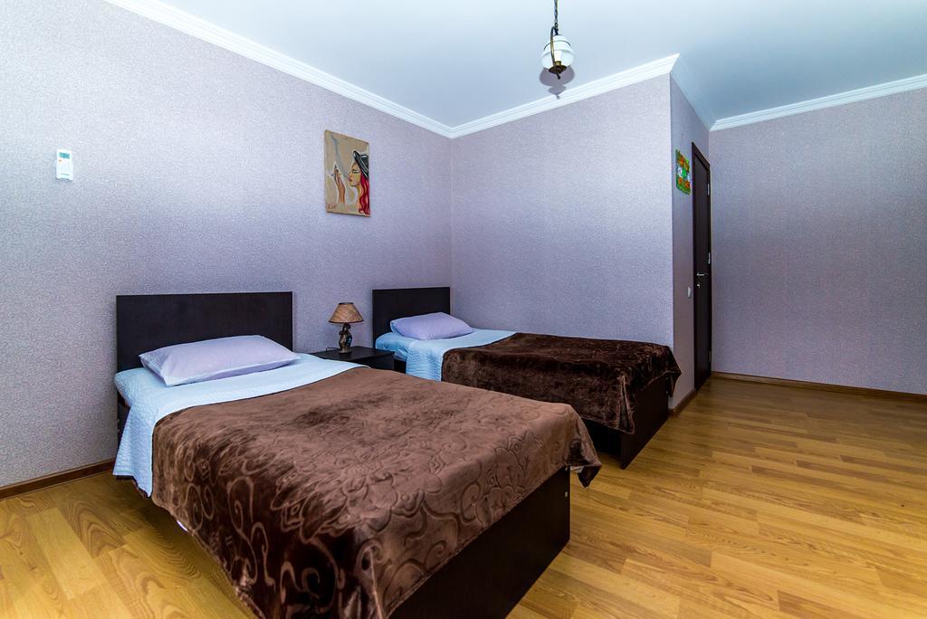 Hillside Resort Telavi Luaran gambar